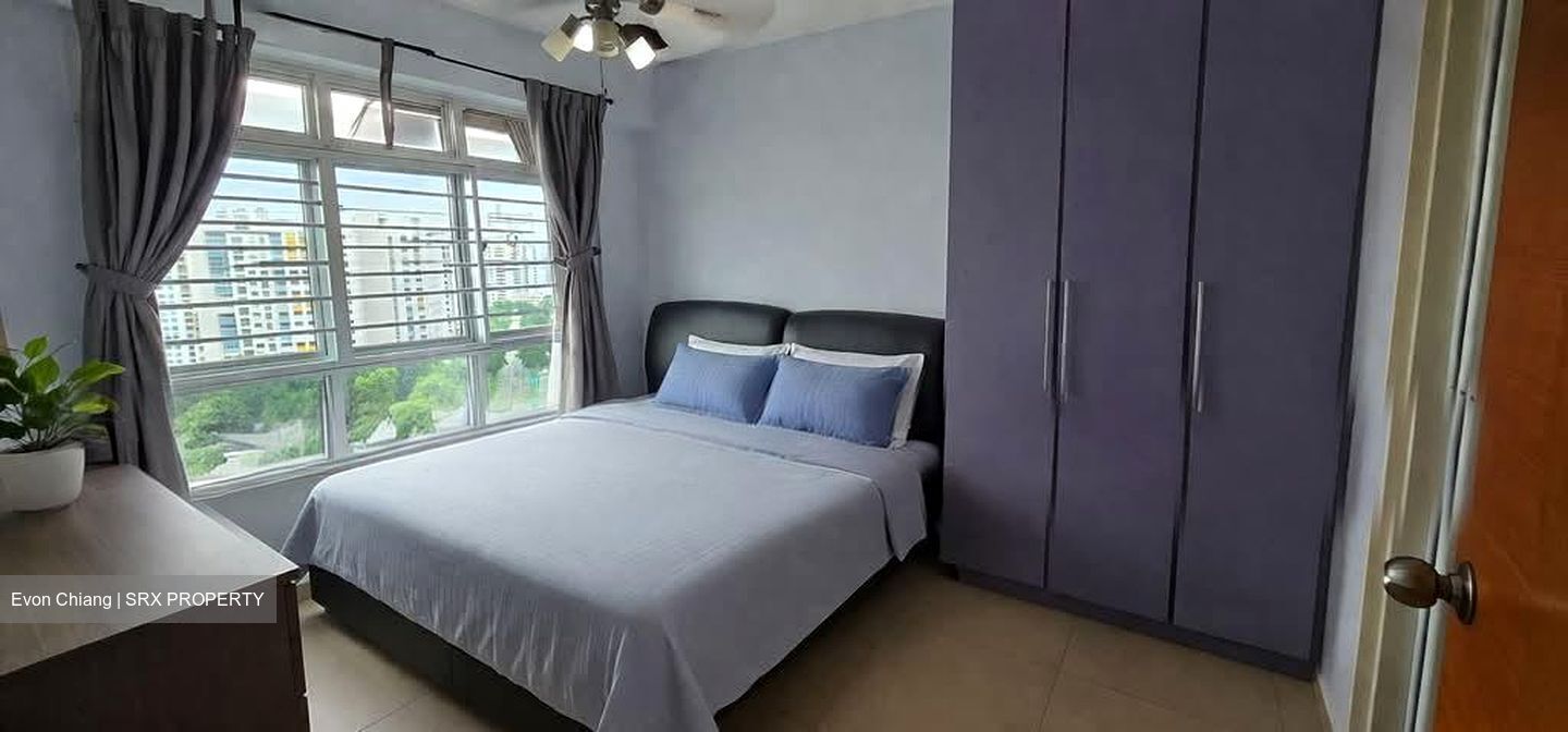 Blk 211C Compassvale Beacon (Sengkang), HDB 3 Rooms #540578031